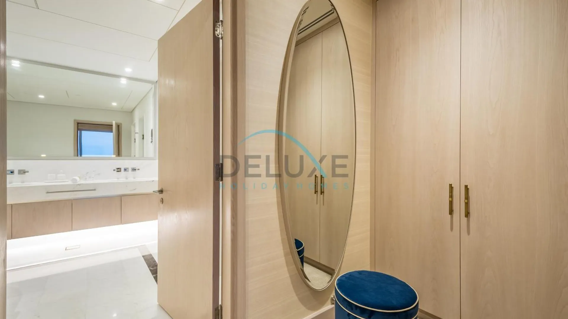 Elegant 1Br In The Palm Tower, Palm Jumeirah By Deluxe Holiday Homes Dubai Apartment