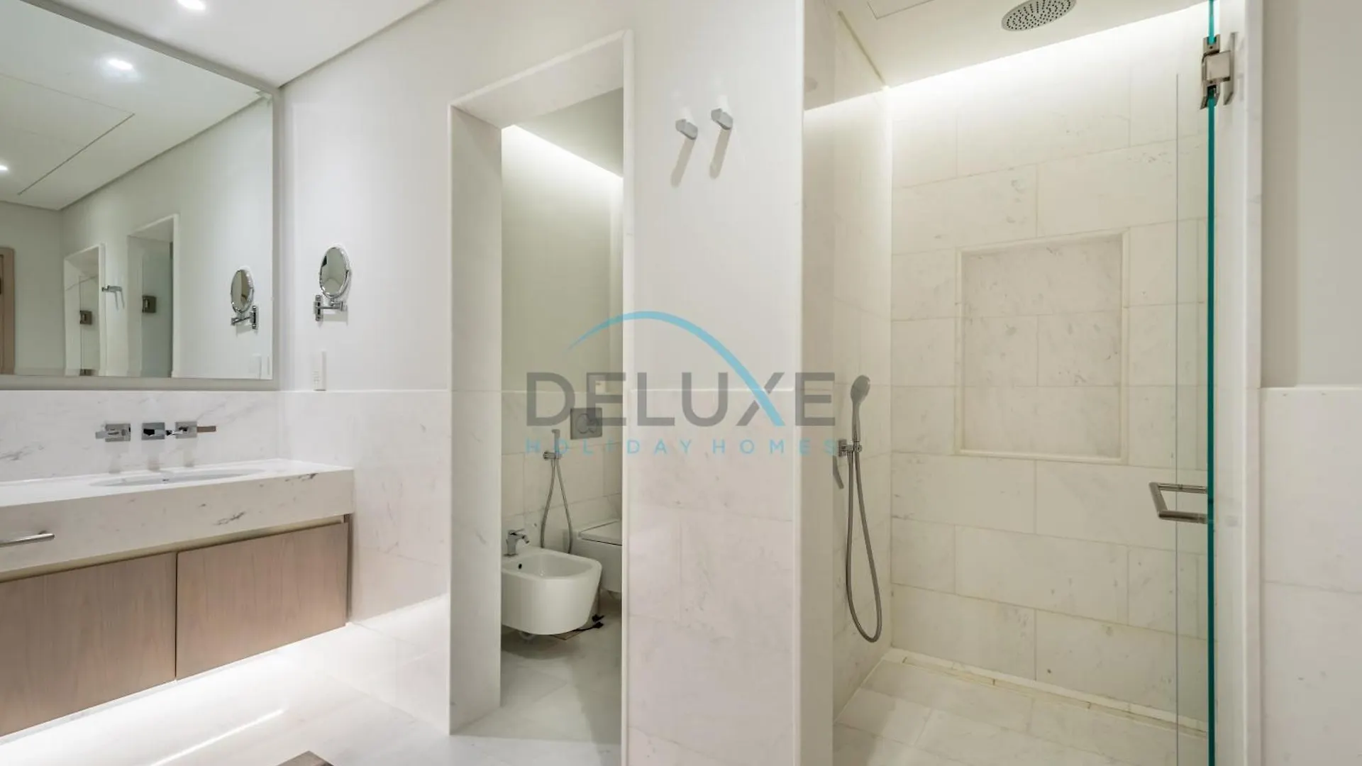 Elegant 1Br In The Palm Tower, Palm Jumeirah By Deluxe Holiday Homes Dubai 0*,  United Arab Emirates