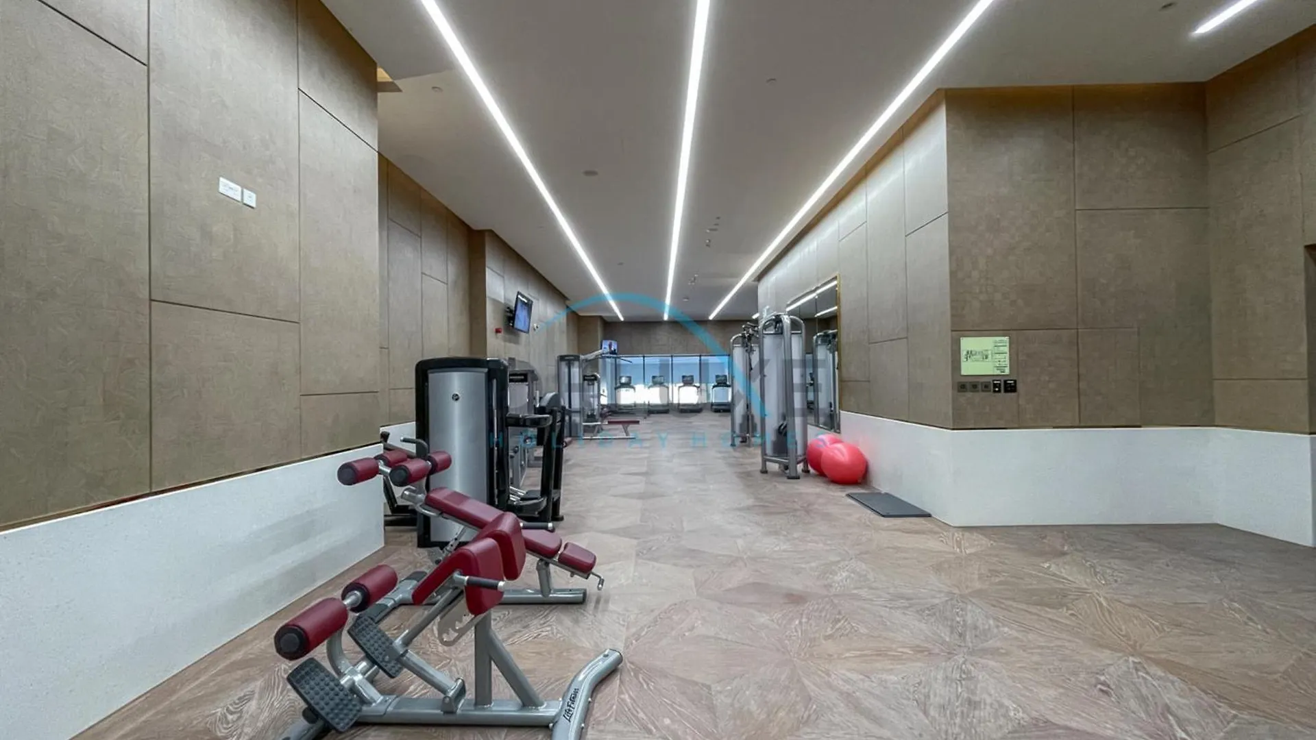 Apartment Elegant 1Br In The Palm Tower, Palm Jumeirah By Deluxe Holiday Homes Dubai